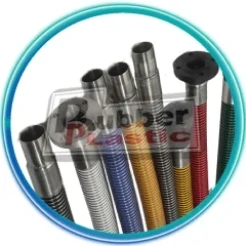 Mangueiras Compostas