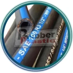 Mangueiras Hidráulicas