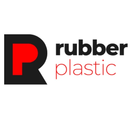 Logo da Rubberplastic