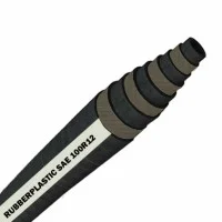 MANGUEIRA HIDR. SUPER ALTA PRESSÃO R12