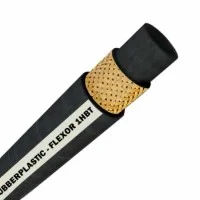 MANGUEIRA HIDRÁULICA FLEXOR 1HBT