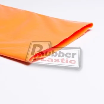 Mangueira FLAT laranja