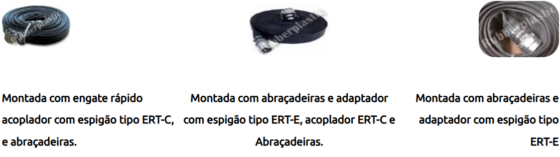 Specs Produto