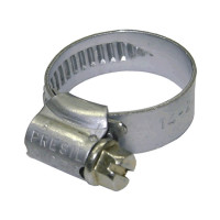 Abraçadeira PRESIL total Inox