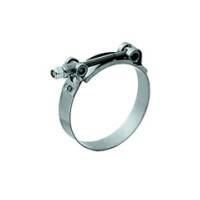 Abraçadeira Inox TUCHO PONTE
