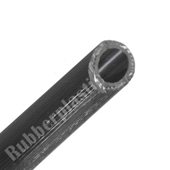 Mangueira para ar comprimido 450PSI preta