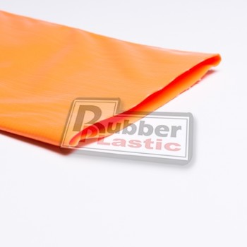 Mangueira FLAT laranja