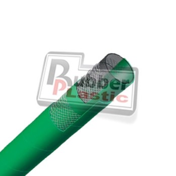Mangueira produtos químicos Verde
