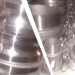 engate rápido inox 304  para mangueira