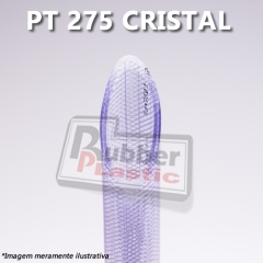 mangueira cristal trançada pt 275