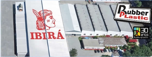 Fábrica de mangueiras Ibirá