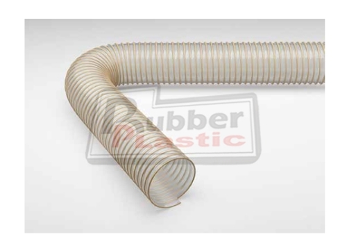 mangueira alta abrasividade de PU Master PUR-H trivolution