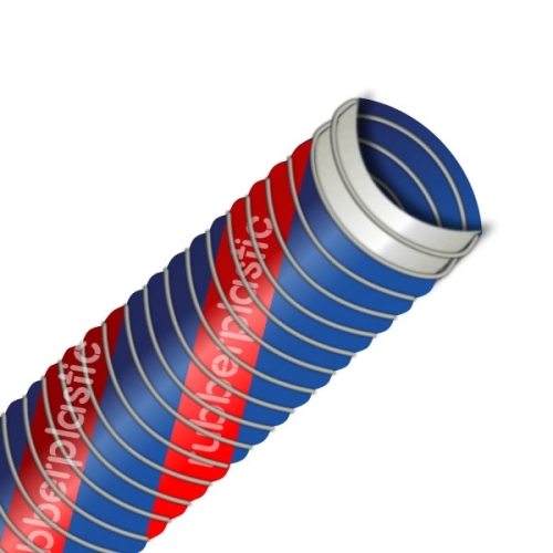 Mangueira composta de PTFE